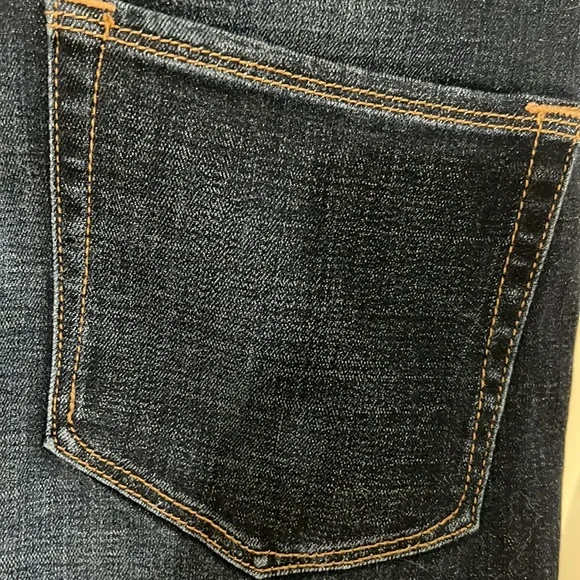 Good American Good Waist High Rise Skinny Jeans - Picture 3 of 5